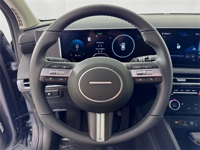 2025 Hyundai Tucson SEL Convenience Quincy MA