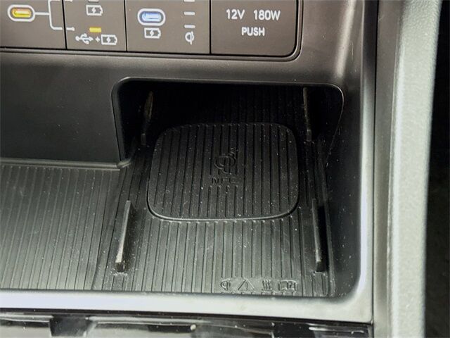 2025 Hyundai Tucson SEL Convenience Quincy MA