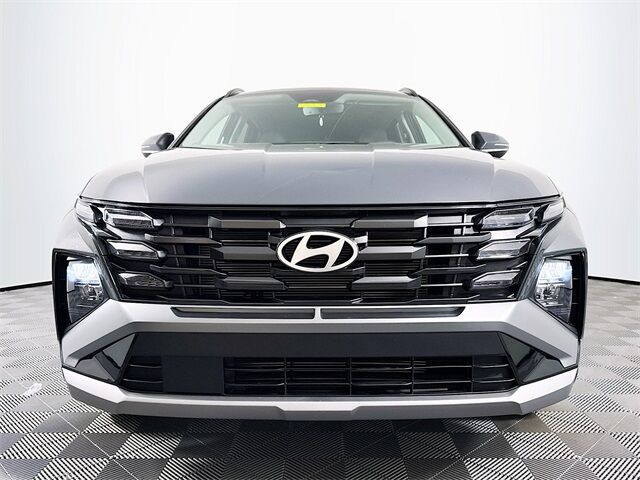 2025 Hyundai Tucson SEL Convenience Quincy MA