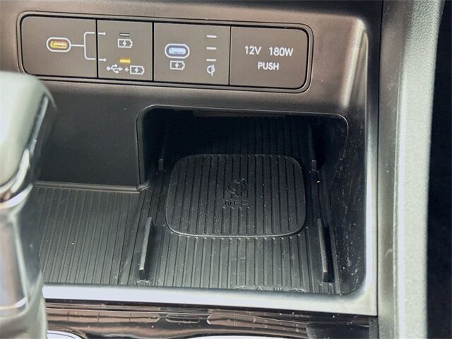 2025 Hyundai Tucson SEL Convenience Quincy MA