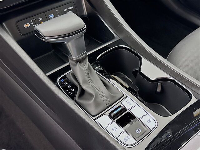 2025 Hyundai Tucson SEL Convenience Quincy MA