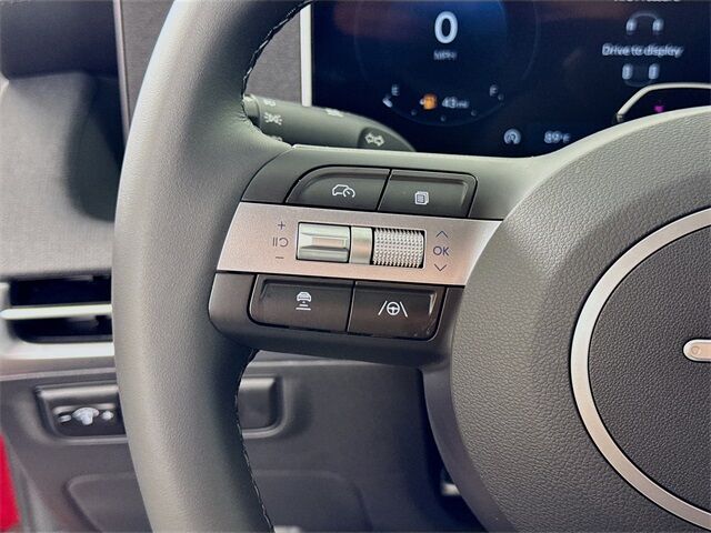 2025 Hyundai Tucson SEL Convenience Quincy MA