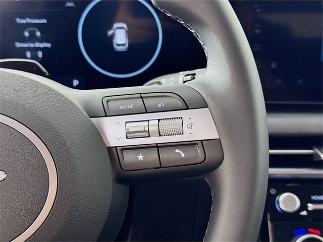 2025 Hyundai Tucson SEL Convenience Quincy MA