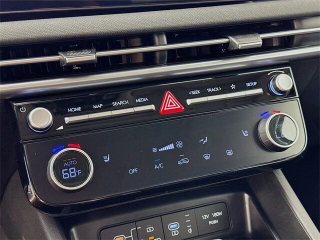 2025 Hyundai Tucson SEL Convenience Quincy MA