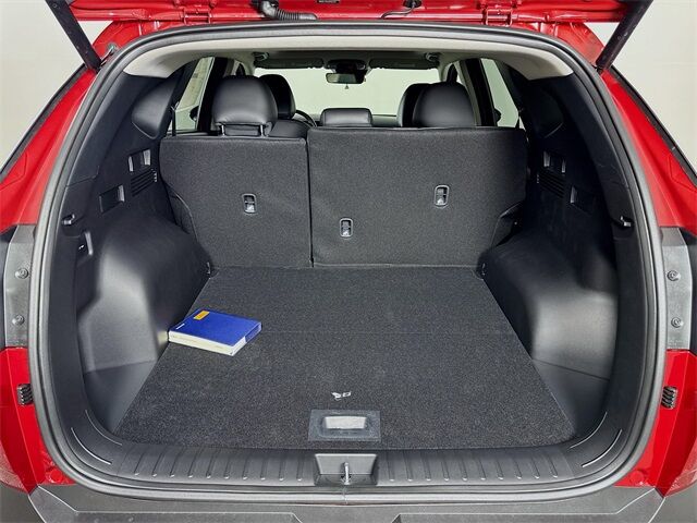 2025 Hyundai Tucson SEL Convenience Quincy MA