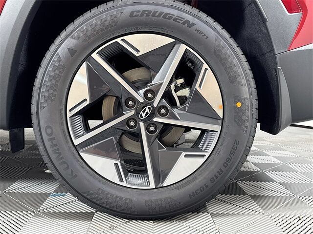 2025 Hyundai Tucson SEL Convenience Quincy MA