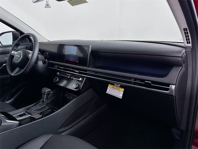 2025 Hyundai Tucson SEL Convenience Quincy MA