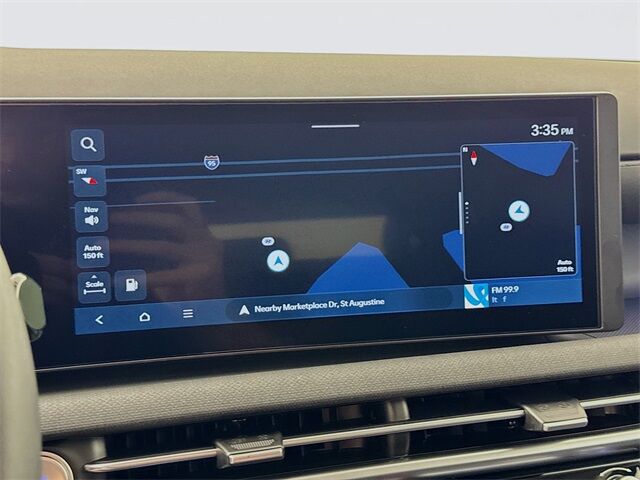 2025 Hyundai Tucson SEL Convenience Quincy MA