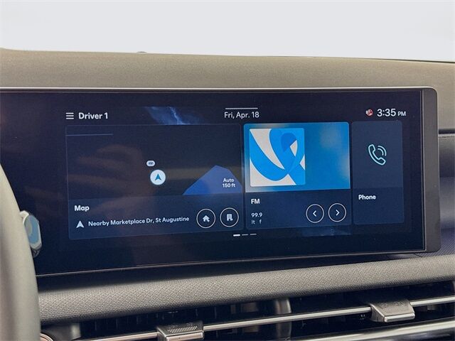 2025 Hyundai Tucson SEL Convenience Quincy MA