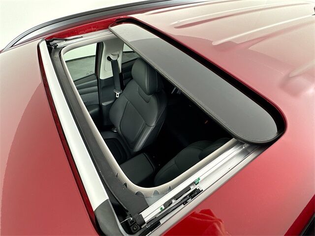 2025 Hyundai Tucson SEL Convenience Quincy MA