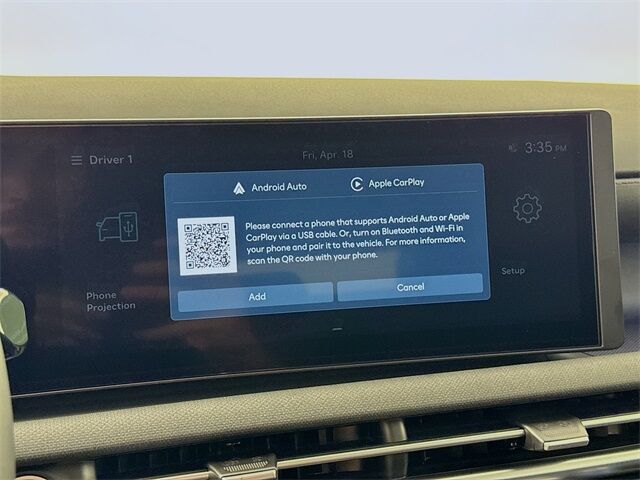 2025 Hyundai Tucson SEL Convenience Quincy MA