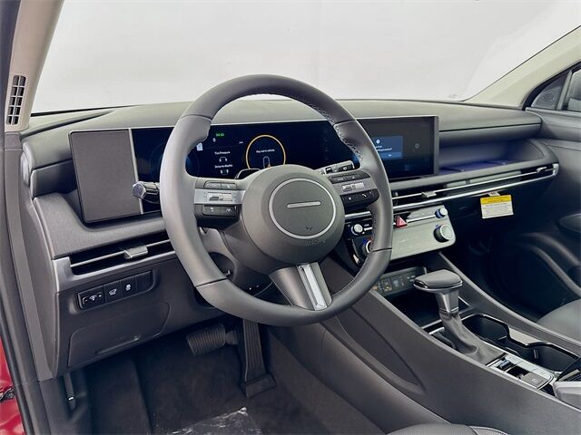 2025 Hyundai Tucson SEL Convenience Quincy MA