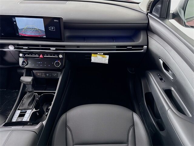 2025 Hyundai Tucson SEL Convenience Quincy MA