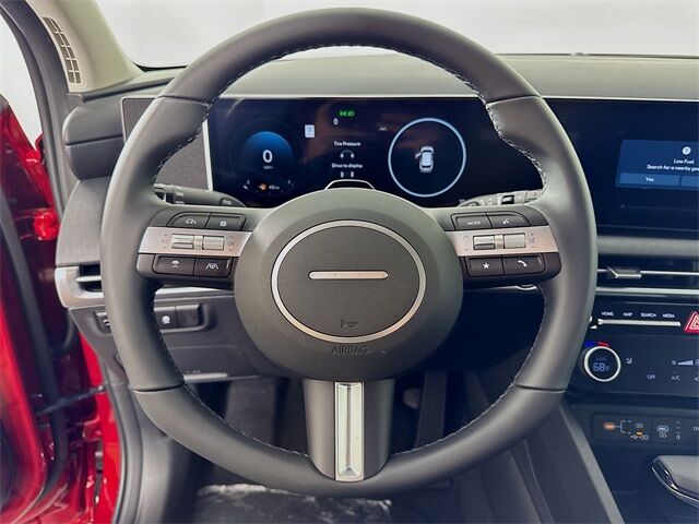 2025 Hyundai Tucson SEL Convenience Quincy MA