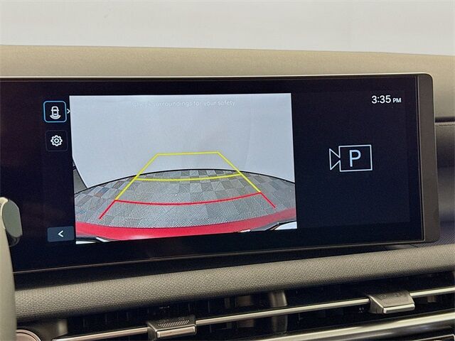 2025 Hyundai Tucson SEL Convenience Quincy MA