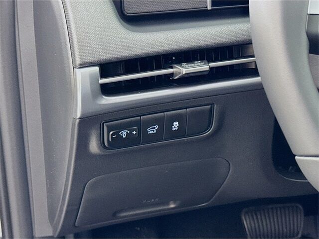 2025 Hyundai Tucson SEL Convenience Quincy MA