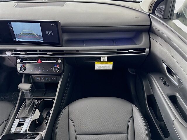 2025 Hyundai Tucson SEL Convenience Quincy MA