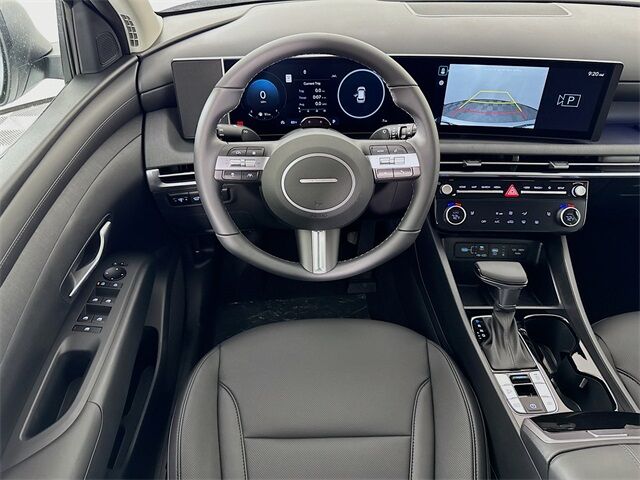 2025 Hyundai Tucson SEL Convenience Quincy MA