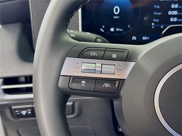 2025 Hyundai Tucson SEL Convenience Quincy MA