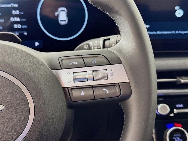 2025 Hyundai Tucson SEL Convenience Quincy MA