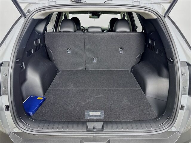 2025 Hyundai Tucson SEL Convenience Quincy MA