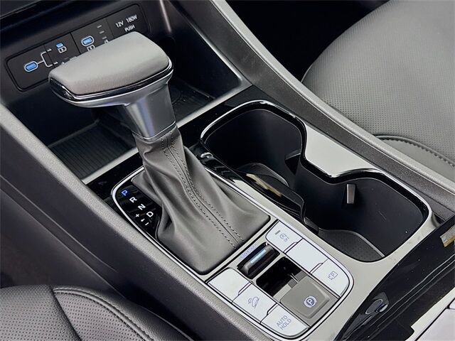 2025 Hyundai Tucson SEL Convenience Quincy MA