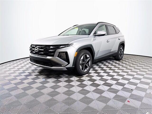 2025 Hyundai Tucson SEL Convenience Quincy MA