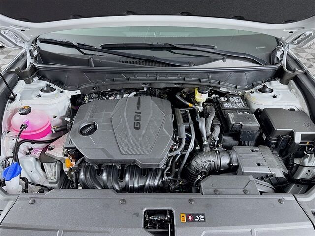 2025 Hyundai Tucson SEL Convenience Quincy MA