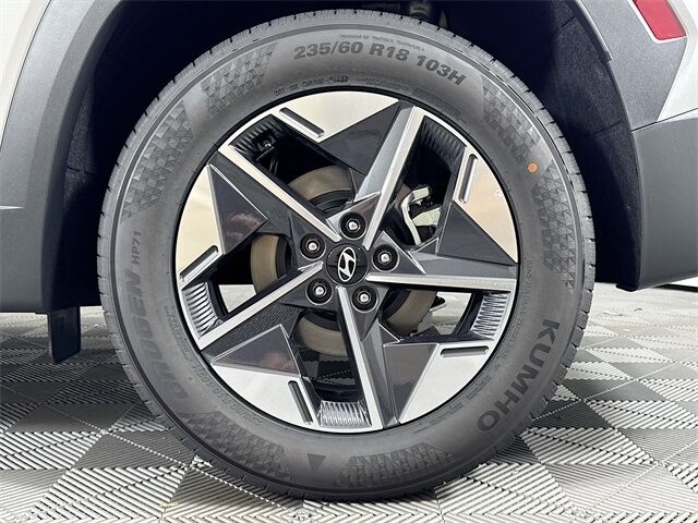 2025 Hyundai Tucson SEL Convenience Quincy MA