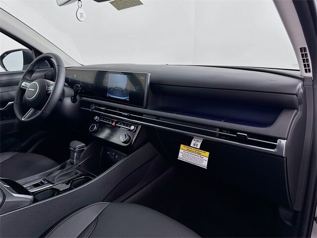 2025 Hyundai Tucson SEL Convenience Quincy MA