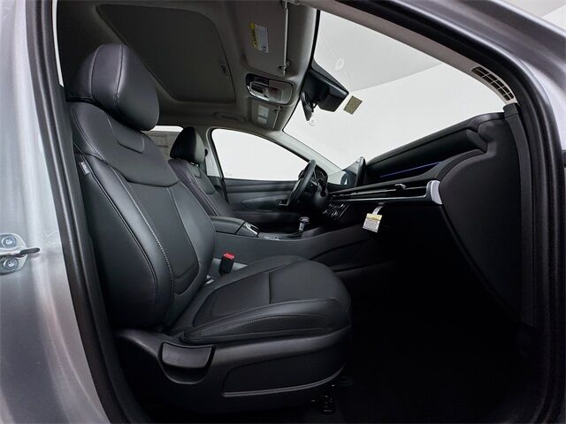 2025 Hyundai Tucson SEL Convenience Quincy MA