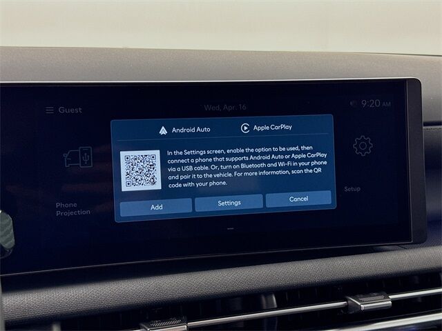 2025 Hyundai Tucson SEL Convenience Quincy MA