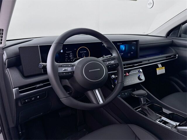 2025 Hyundai Tucson SEL Convenience Quincy MA