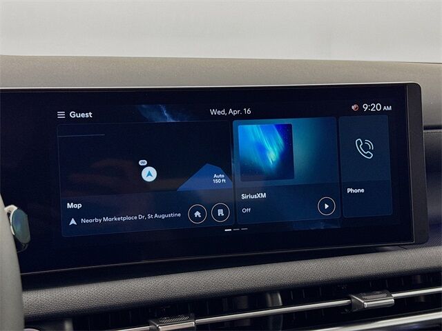 2025 Hyundai Tucson SEL Convenience Quincy MA