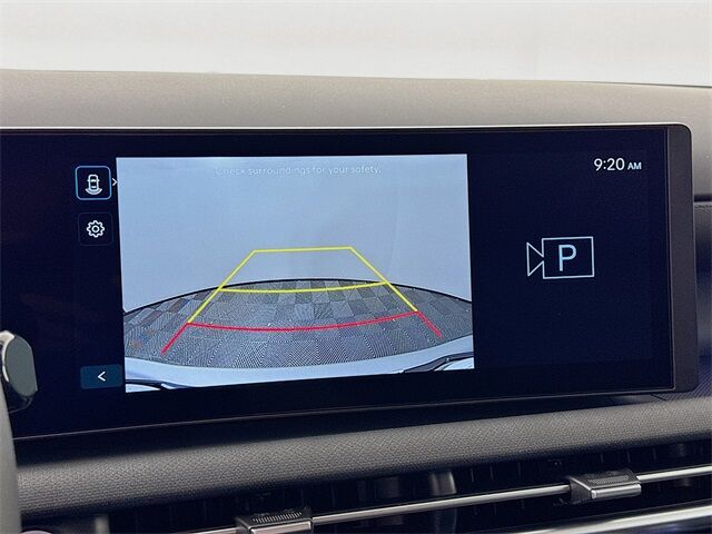 2025 Hyundai Tucson SEL Convenience Quincy MA