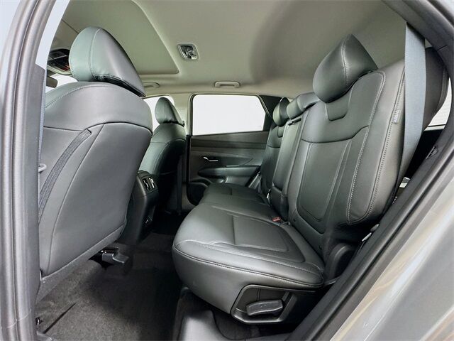 2025 Hyundai Tucson SEL Convenience Quincy MA