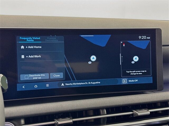 2025 Hyundai Tucson SEL Convenience Quincy MA