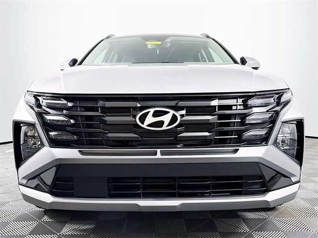 2025 Hyundai Tucson SEL Convenience Quincy MA