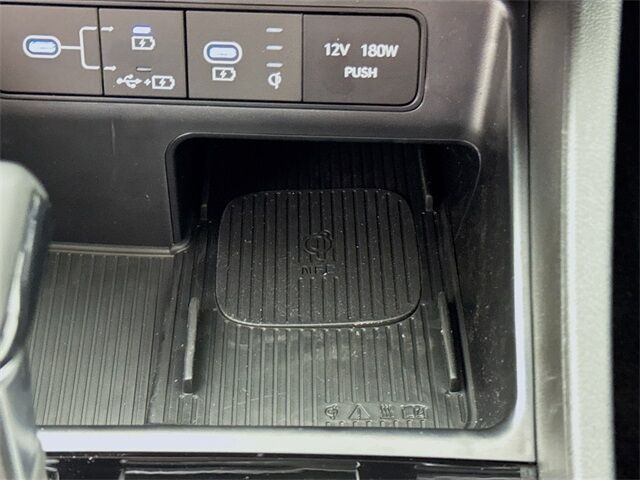 2025 Hyundai Tucson SEL Convenience Quincy MA