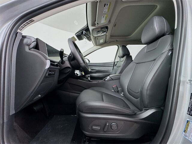 2025 Hyundai Tucson SEL Convenience Quincy MA