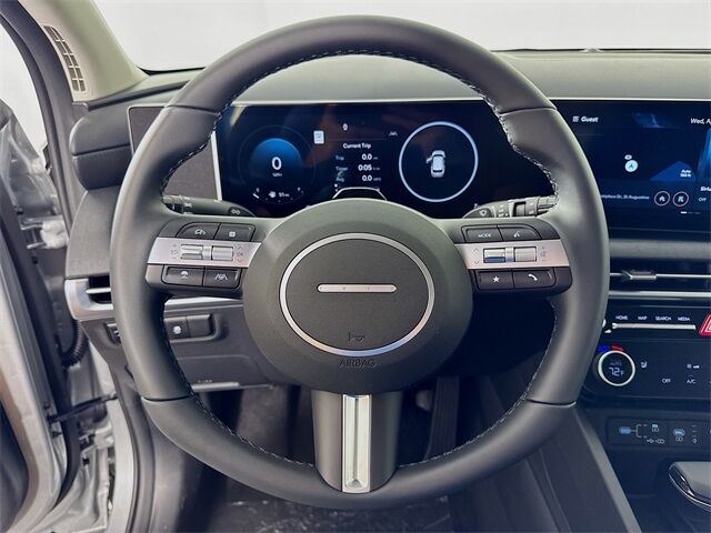 2025 Hyundai Tucson SEL Convenience Quincy MA