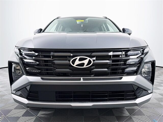 2025 Hyundai Tucson SEL Convenience Quincy MA
