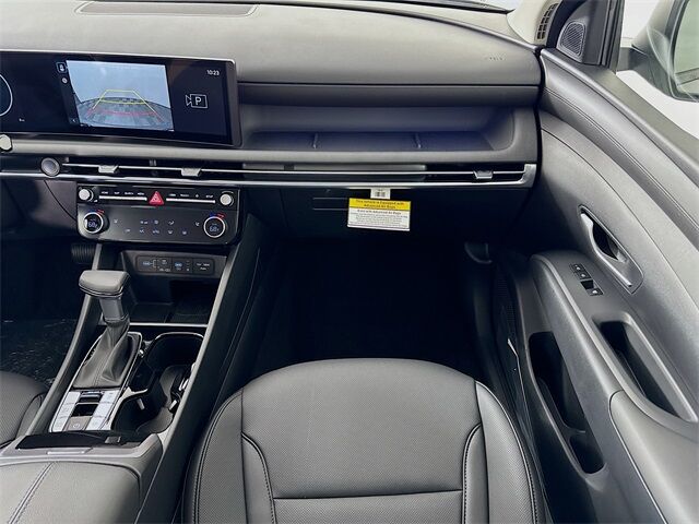 2025 Hyundai Tucson SEL Convenience Quincy MA