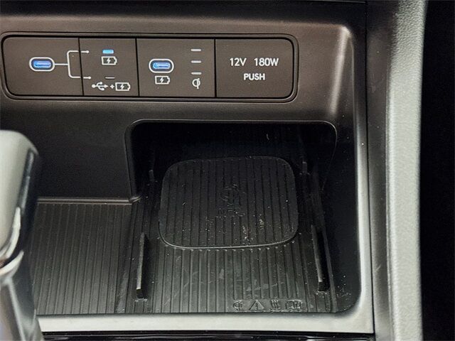 2025 Hyundai Tucson SEL Convenience Quincy MA