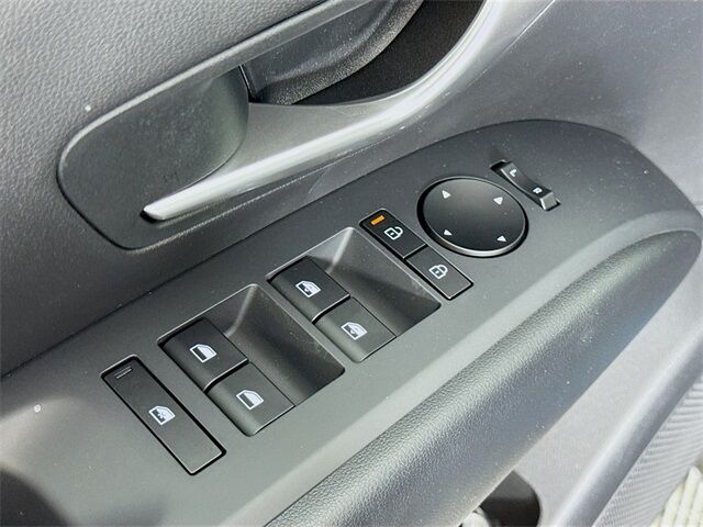 2025 Hyundai Tucson SEL Convenience Quincy MA