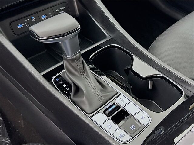 2025 Hyundai Tucson SEL Convenience Quincy MA