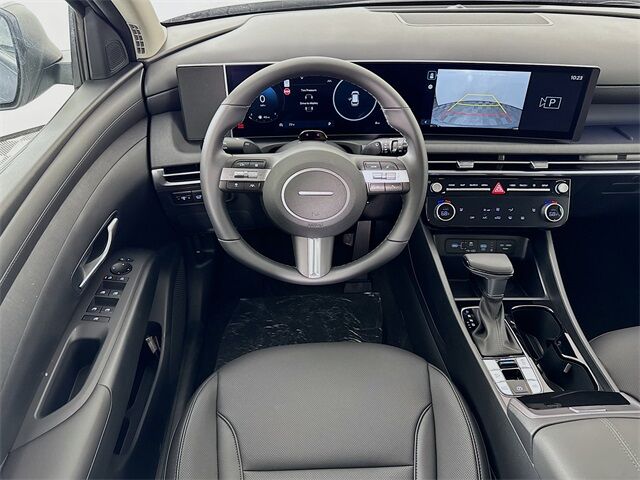 2025 Hyundai Tucson SEL Convenience Quincy MA