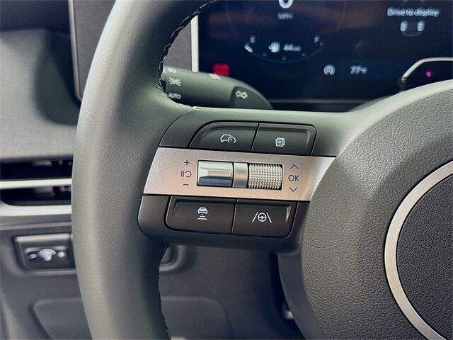 2025 Hyundai Tucson SEL Convenience Quincy MA