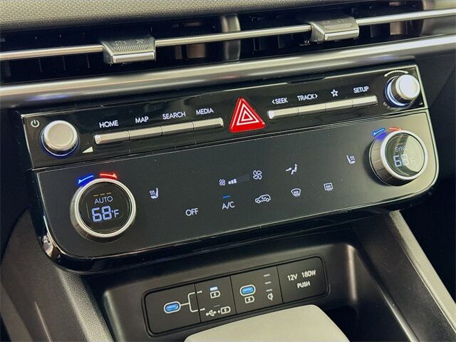 2025 Hyundai Tucson SEL Convenience Quincy MA