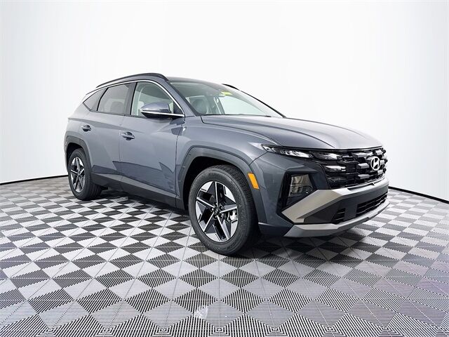 2025 Hyundai Tucson SEL Convenience Quincy MA